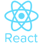 react